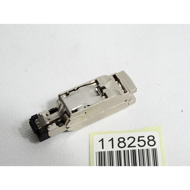 Siemens 6GK1901-1BB10-2AB0 RJ45 Steckverbinder Ethernet FastConnect 180 - Maranos.de