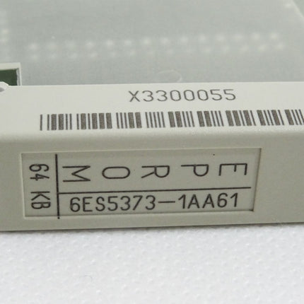 Siemens EPROM Modul 64K 6ES5373-1AA61 / Neu OVP - Maranos.de