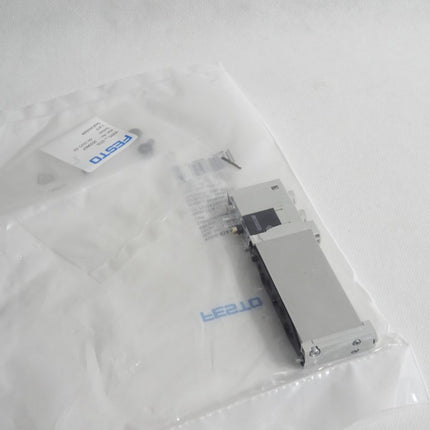 Festo 573482 VUVG-B14-M52-AZT-F-1T1L Magnetventil / Neu OVP - Maranos.de
