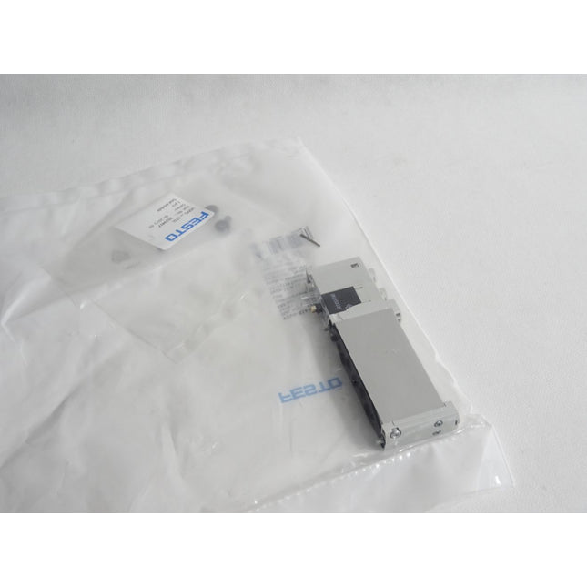 Festo 573482 VUVG-B14-M52-AZT-F-1T1L Magnetventil / Neu OVP - Maranos.de