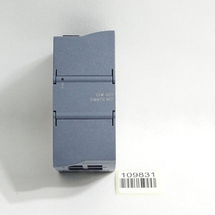 Siemens CSM1277 6GK7277-1AA10-0AA0 Compact Switch Module - Maranos.de