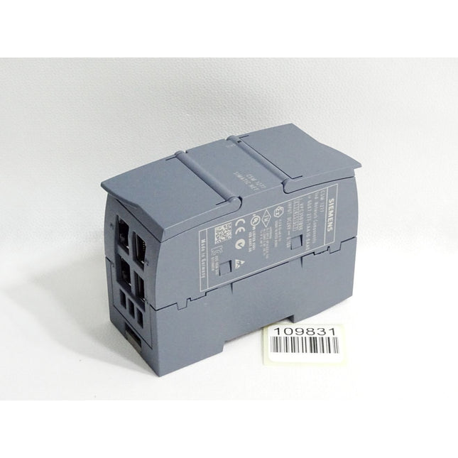 Siemens CSM1277 6GK7277-1AA10-0AA0 Compact Switch Module - Maranos.de