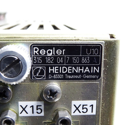 Heidenhain Logikeinheit LE426PB 31199949 - Maranos.de