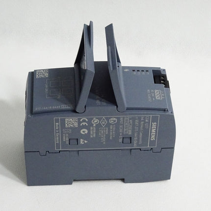 Siemens CSM1277 6GK7277-1AA10-0AA0 Compact Switch Module - Maranos.de