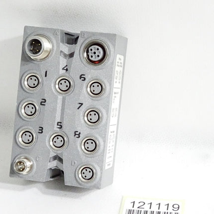 Schneider Electric Modicon Erweiterungsblock TM7BDI8B