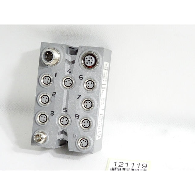 Schneider Electric Modicon Erweiterungsblock TM7BDI8B