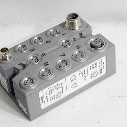 Schneider Electric Modicon Erweiterungsblock TM7BDI8B