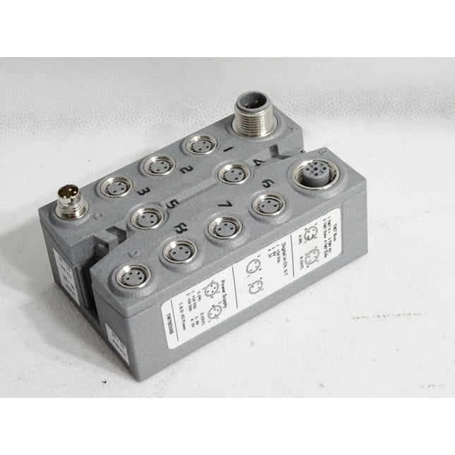 Schneider Electric Modicon Erweiterungsblock TM7BDI8B