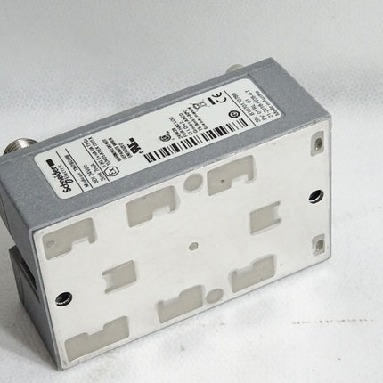 Schneider Electric Modicon Erweiterungsblock TM7BDI8B