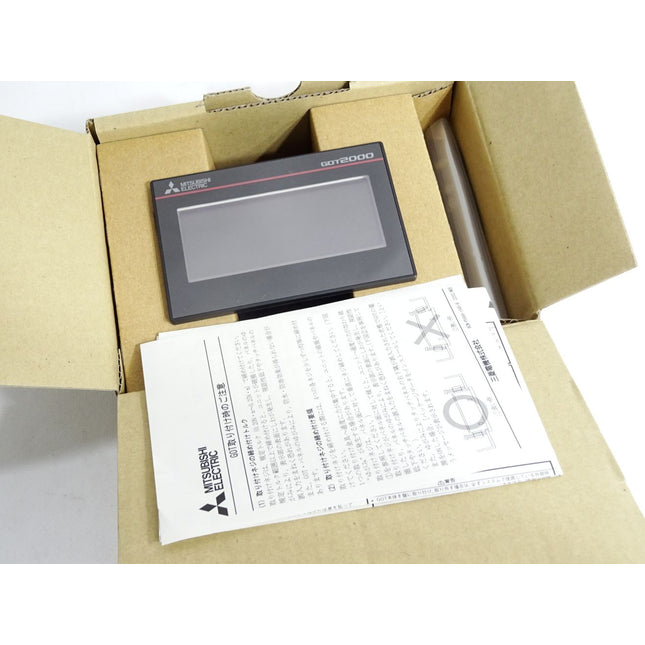 Mitsubishi Electric Panel GT2103-PMBD FA-HMI / Neu OVP - Maranos.de