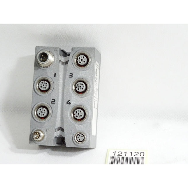 Schneider Electric Modicon Analog I/O expansion block TM7BAI4VLA