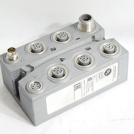 Schneider Electric Modicon Analog I/O expansion block TM7BAI4VLA