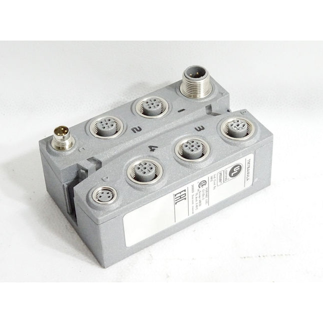 Schneider Electric Modicon Analog I/O expansion block TM7BAI4VLA