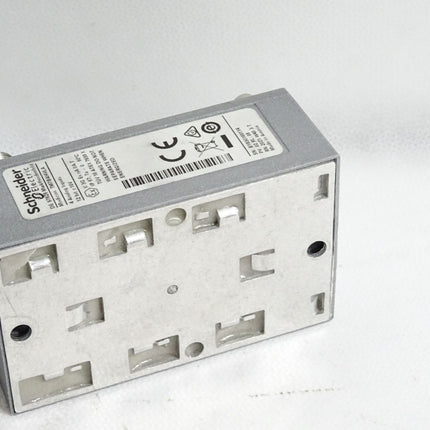 Schneider Electric Modicon Analog I/O expansion block TM7BAI4VLA