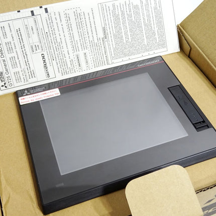 Mitsubishi Electric Panel GT2505-VTBD FA-HMI / Neu OVP - Maranos.de