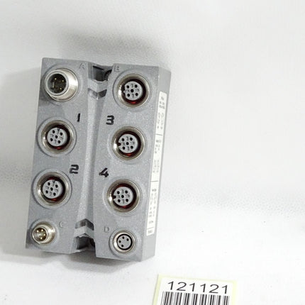 Schneider Electric Modicon Erweiterungsblock TM7BAI4CLA