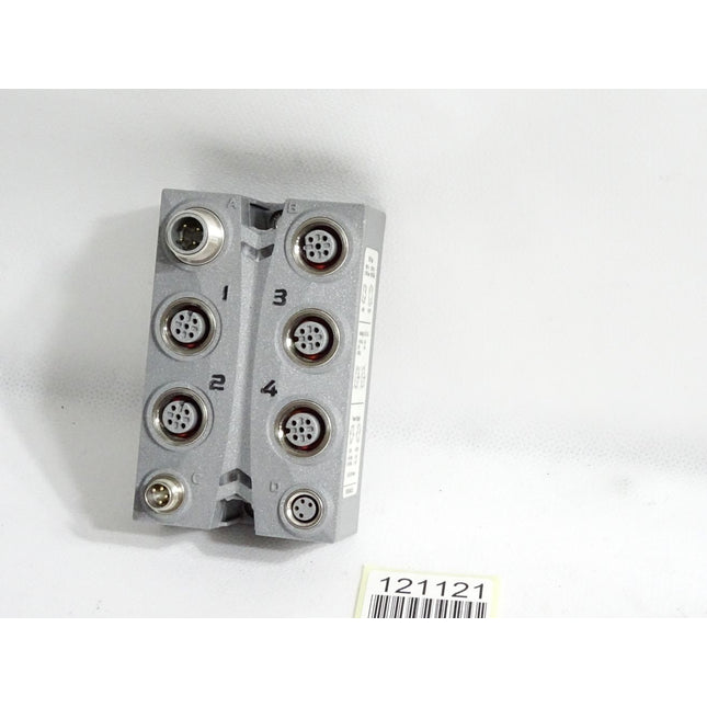 Schneider Electric Modicon Erweiterungsblock TM7BAI4CLA