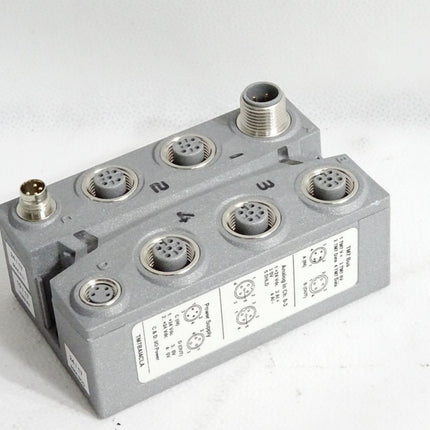 Schneider Electric Modicon Erweiterungsblock TM7BAI4CLA