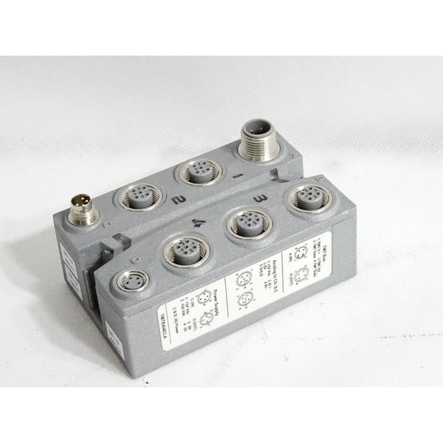 Schneider Electric Modicon Erweiterungsblock TM7BAI4CLA