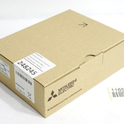 Mitsubishi Electric FX-20P-CAB0 Connection Cable / Neu OVP versiegelt - Maranos.de