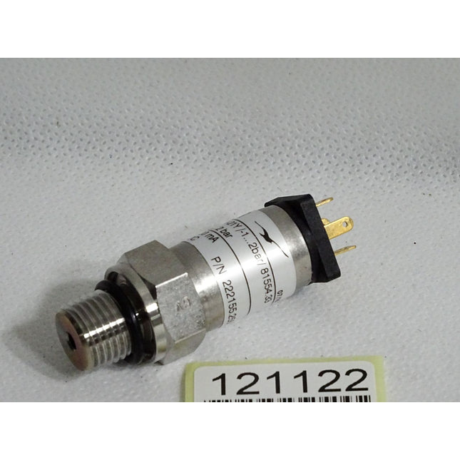 Keller Drucktransmitter PR-21Y -1...2bar 81554.33
