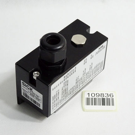 Sick 2023797 SX0A-A0000B Steckverbinder / Neuwertig - Maranos.de