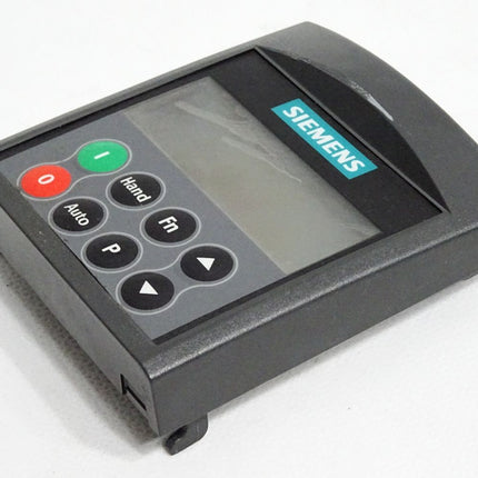 Siemens Micromaster 4 MM430 BOP-2 6SE6400-0BE00-0AA0 - Maranos.de