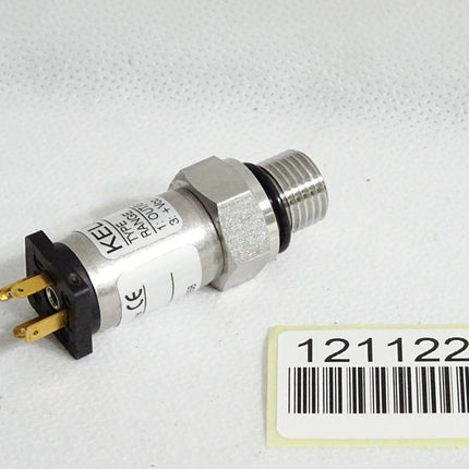 Keller Drucktransmitter PR-21Y -1...2bar 81554.33