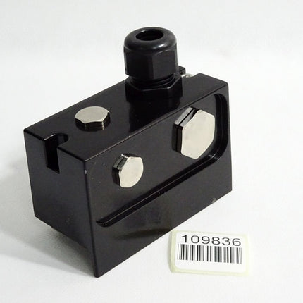 Sick 2023797 SX0A-A0000B Steckverbinder / Neuwertig - Maranos.de