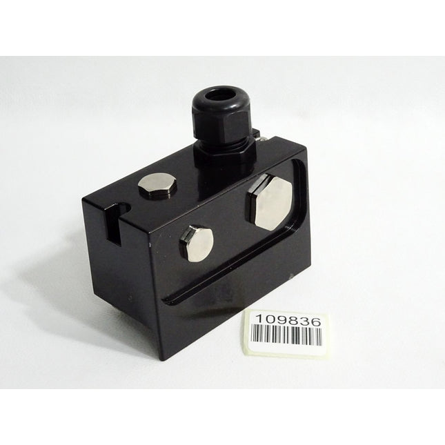 Sick 2023797 SX0A-A0000B Steckverbinder / Neuwertig - Maranos.de