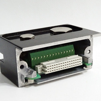 Sick 2023797 SX0A-A0000B Steckverbinder / Neuwertig - Maranos.de