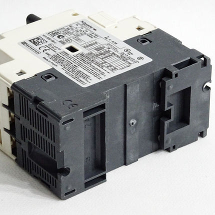 Schneider Electric GV2-P10 Motorschutzschalter / 4-6.3A / Unbenutzt - Maranos.de
