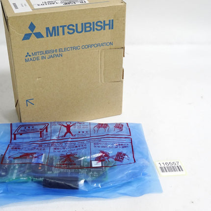 Mitsubishi Electric FR-E5NP Profibus DP Communication Option / Neu OVP - Maranos.de