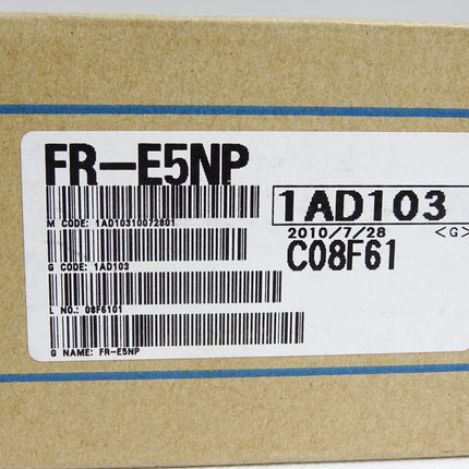 Mitsubishi Electric FR-E5NP Profibus DP Communication Option / Neu OVP - Maranos.de