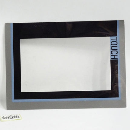 Membrane for Siemens TP700 Panel 6AV2124-0GC01-0AX0 6AV2 124-0GC01-0AX0 - Maranos.de
