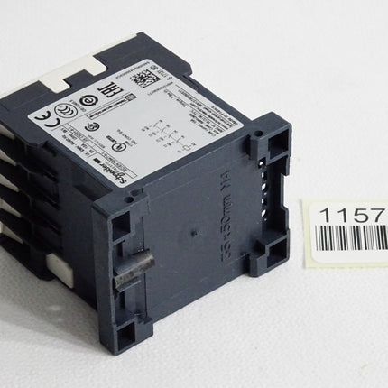Schneider Electric Hilfsschütz CA3KN22BD3 24V / Unbenutzt - Maranos.de