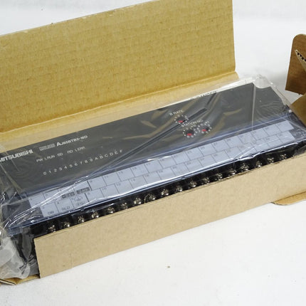 Mitsubishi Electric AJ65BTB2-16D I/O Module / Neu OVP - Maranos.de