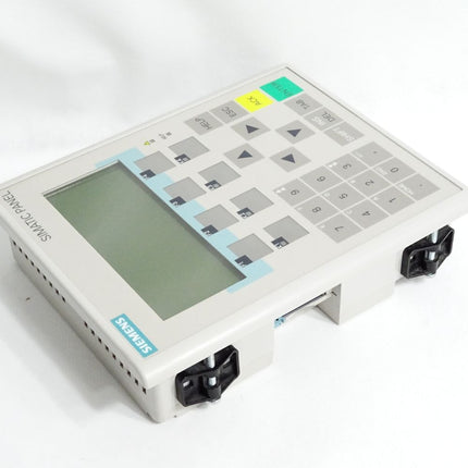 Siemens Panel OP77B 6AV6641-0CA01-0AX0 6AV6 641-0CA01-0AX0 - Maranos.de