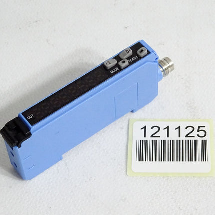 Sick Lichtleiter-Sensor WLL180T-M434S07 6049025