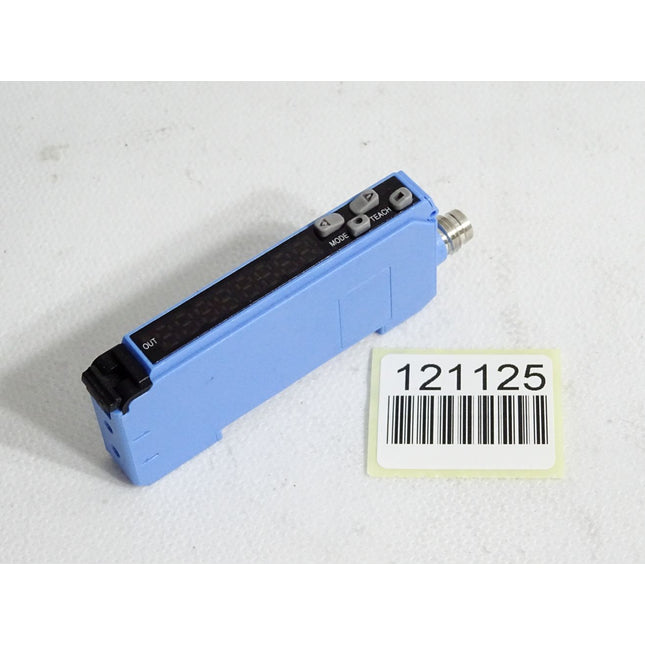 Sick Lichtleiter-Sensor WLL180T-M434S07 6049025