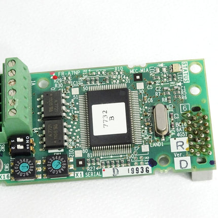 Mitsubishi Electric FR-A7NP - Maranos.de