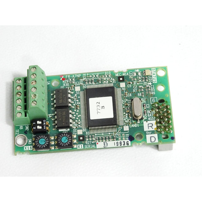 Mitsubishi Electric FR-A7NP - Maranos.de