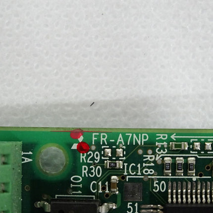 Mitsubishi Electric FR-A7NP - Maranos.de