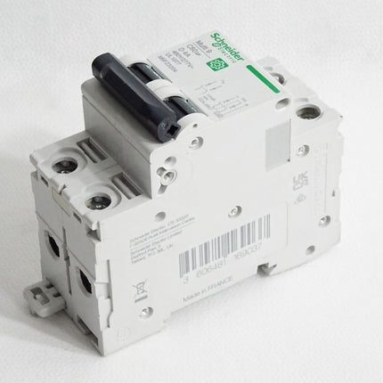 Schneider Electric M9F23204 Multi9 C60 SP D 4A 480Y/277VAC UL1077 / Unbenutzt - Maranos.de