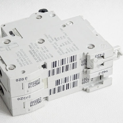 Schneider Electric M9F23204 Multi9 C60 SP D 4A 480Y/277VAC UL1077 / Unbenutzt - Maranos.de