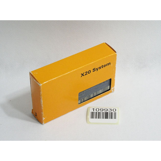 B&R X20BR9300 Rev.G0 Busempfänger / Neu OVP - Maranos.de