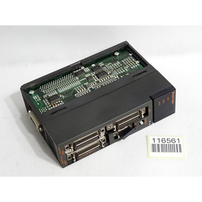 Mitsubishi Electric Positioning Unit A1SD75M3 - Maranos.de