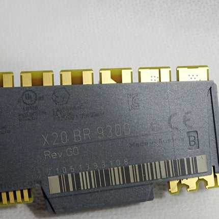 B&R X20BR9300 Rev.G0 Busempfänger / Neu OVP - Maranos.de