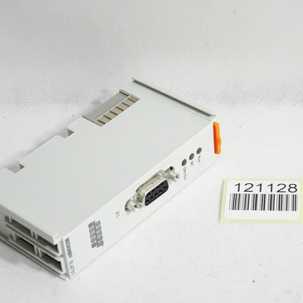 Beckhoff 1-Kanal-Kommunikations-Interface EL6731 Profibus Master