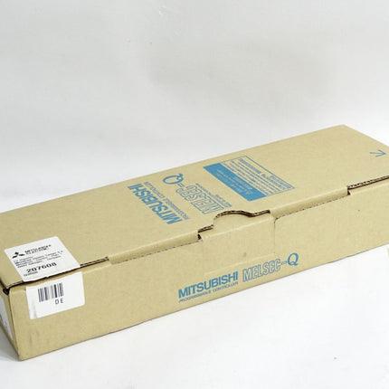 Mitsubishi Electric Base unit Q38DB / Neu OVP - Maranos.de